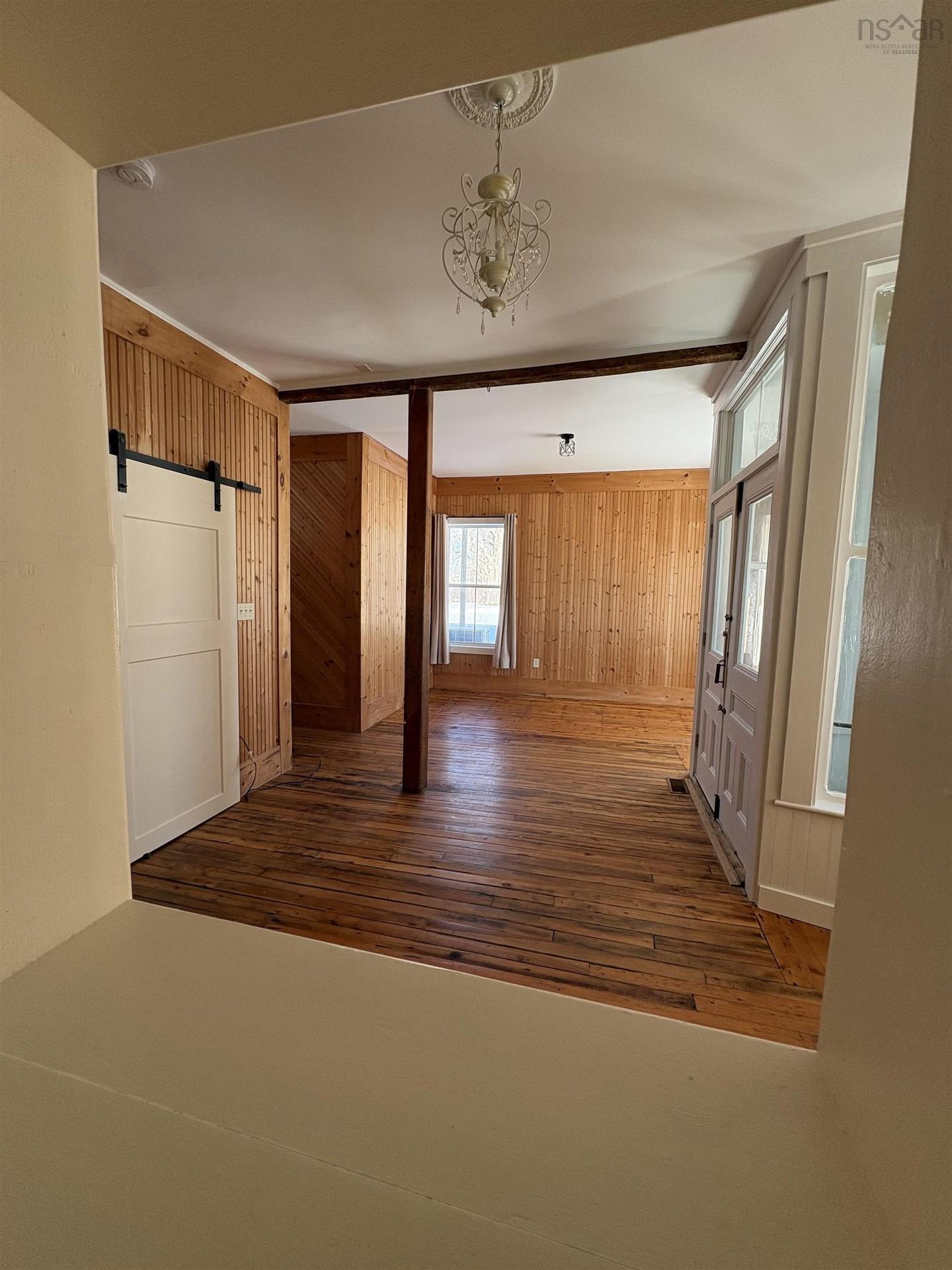 3108 Highway 334, Lower Wedgeport, NS