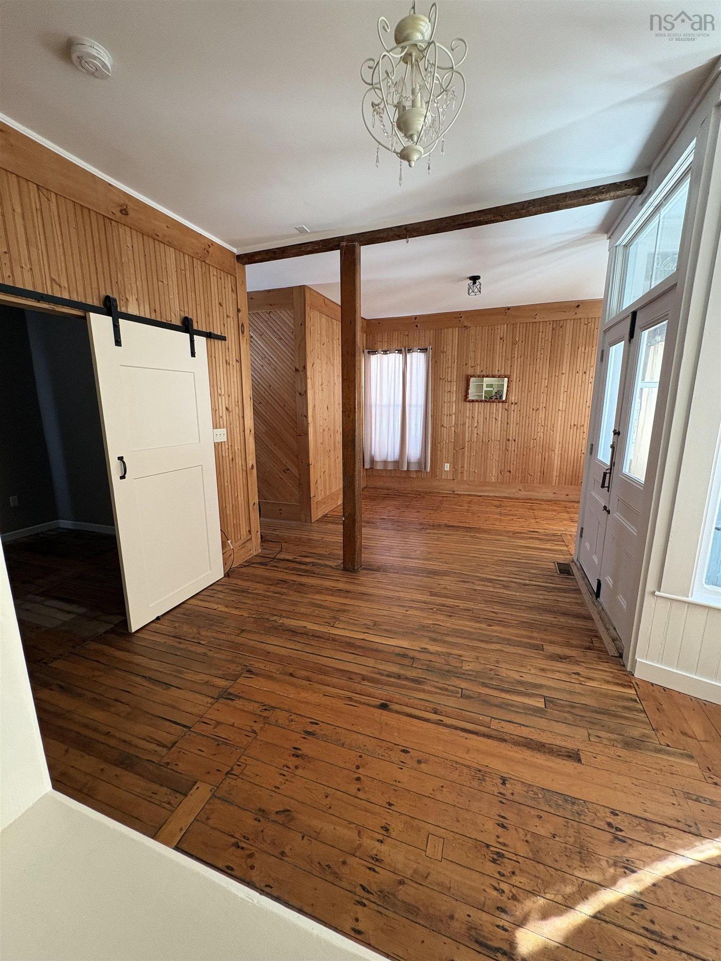 3108 Highway 334, Lower Wedgeport, NS