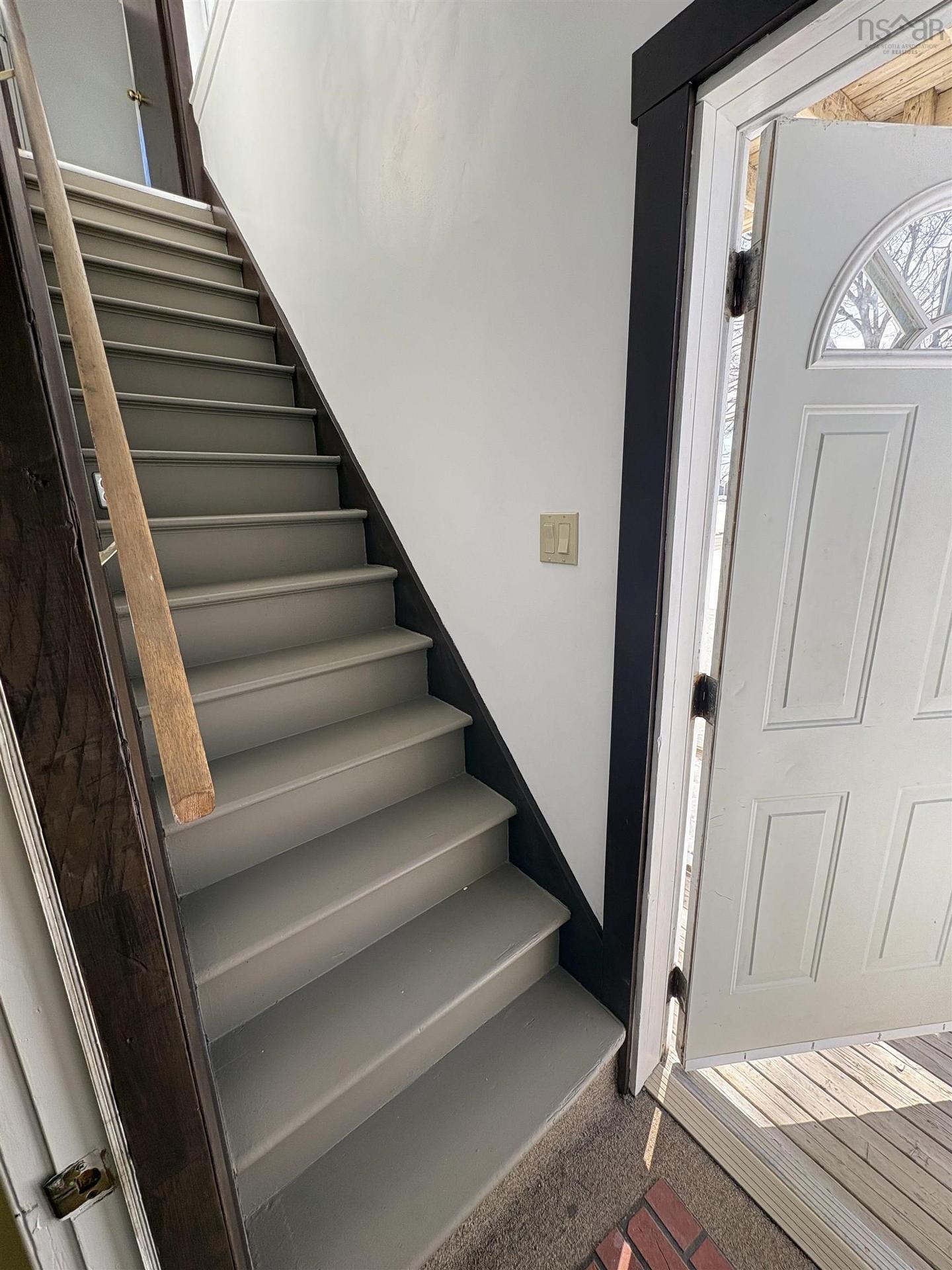 3108 Highway 334, Lower Wedgeport, NS