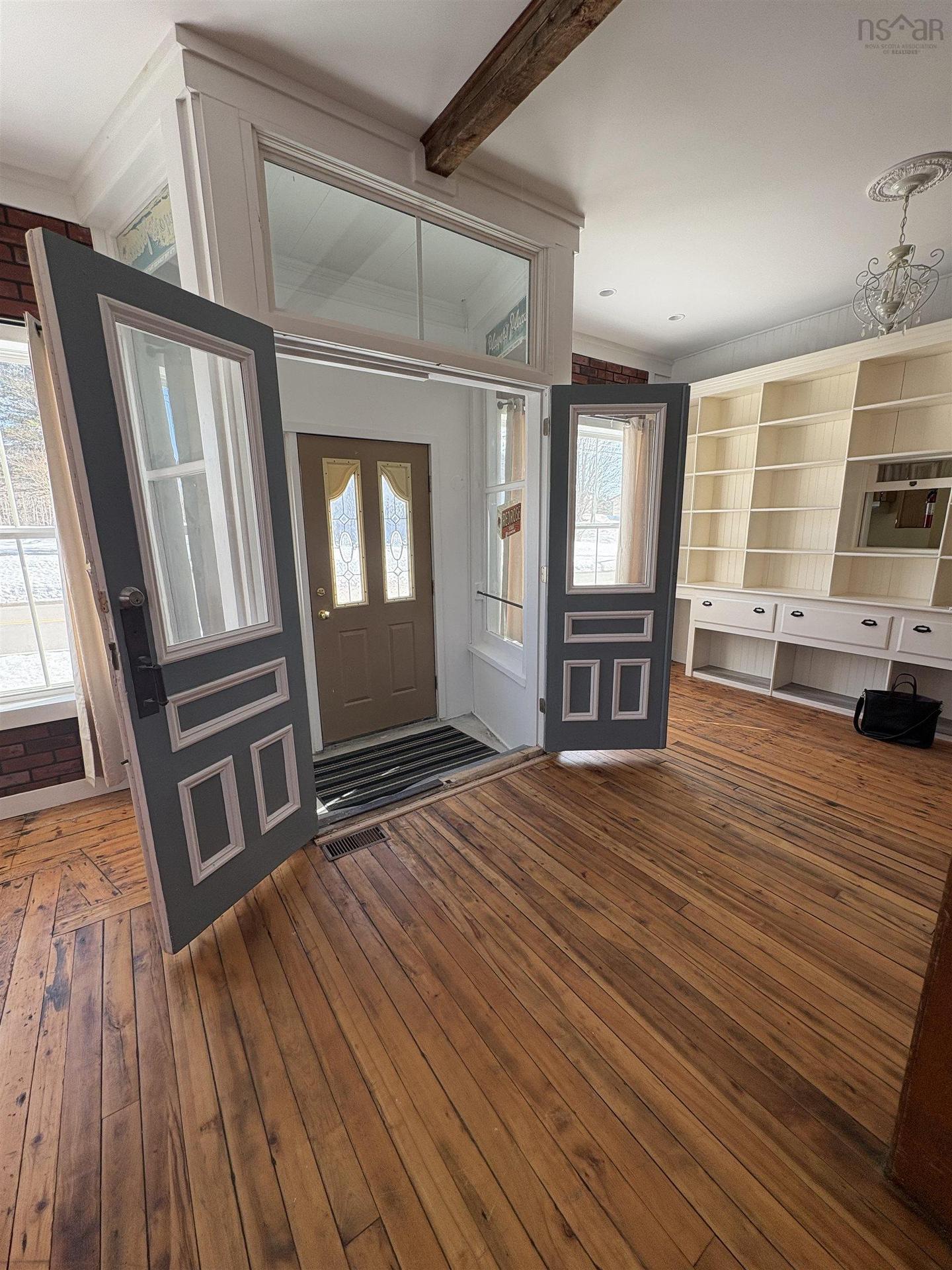 3108 Highway 334, Lower Wedgeport, NS