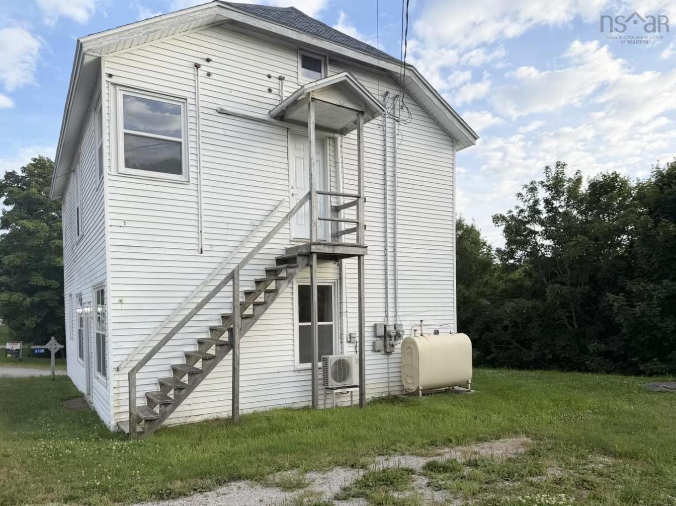 3108 Highway 334, Lower Wedgeport, NS