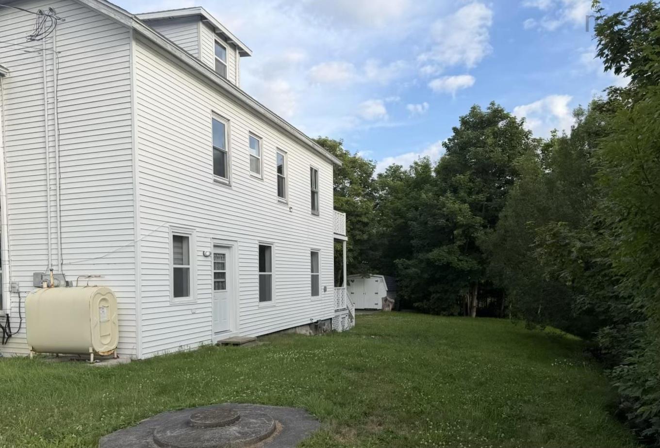3108 Highway 334, Lower Wedgeport, NS