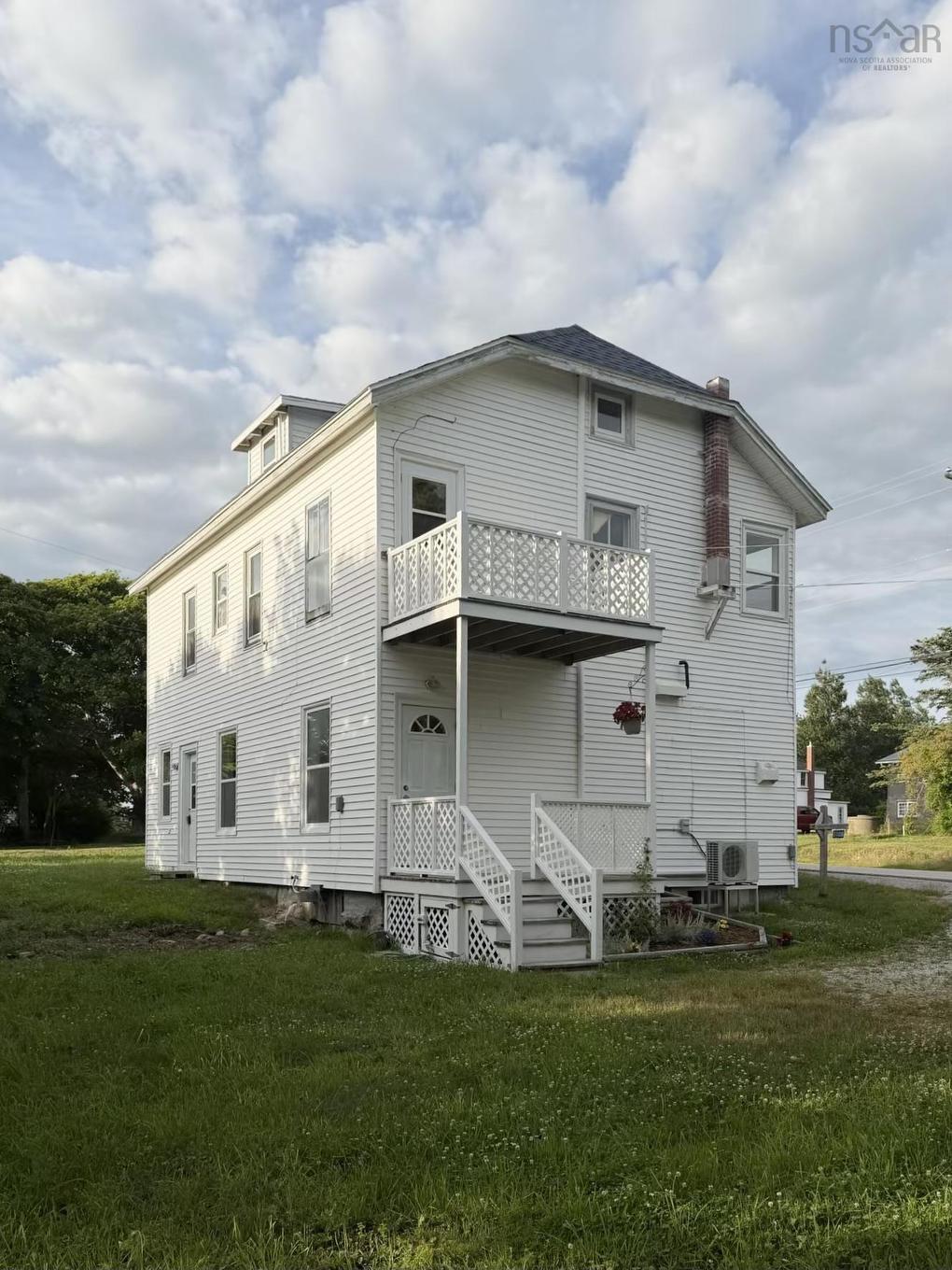 3108 Highway 334, Lower Wedgeport, NS