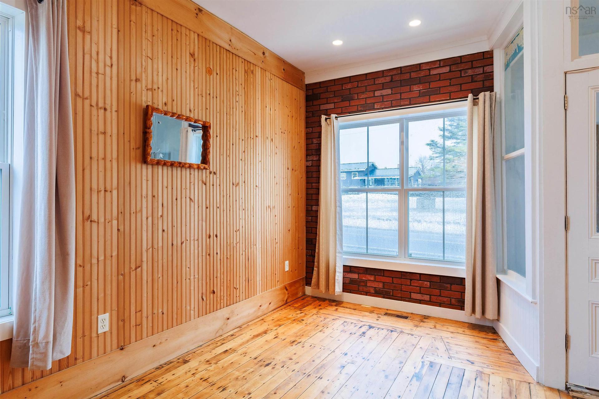 3108 Highway 334, Lower Wedgeport, NS