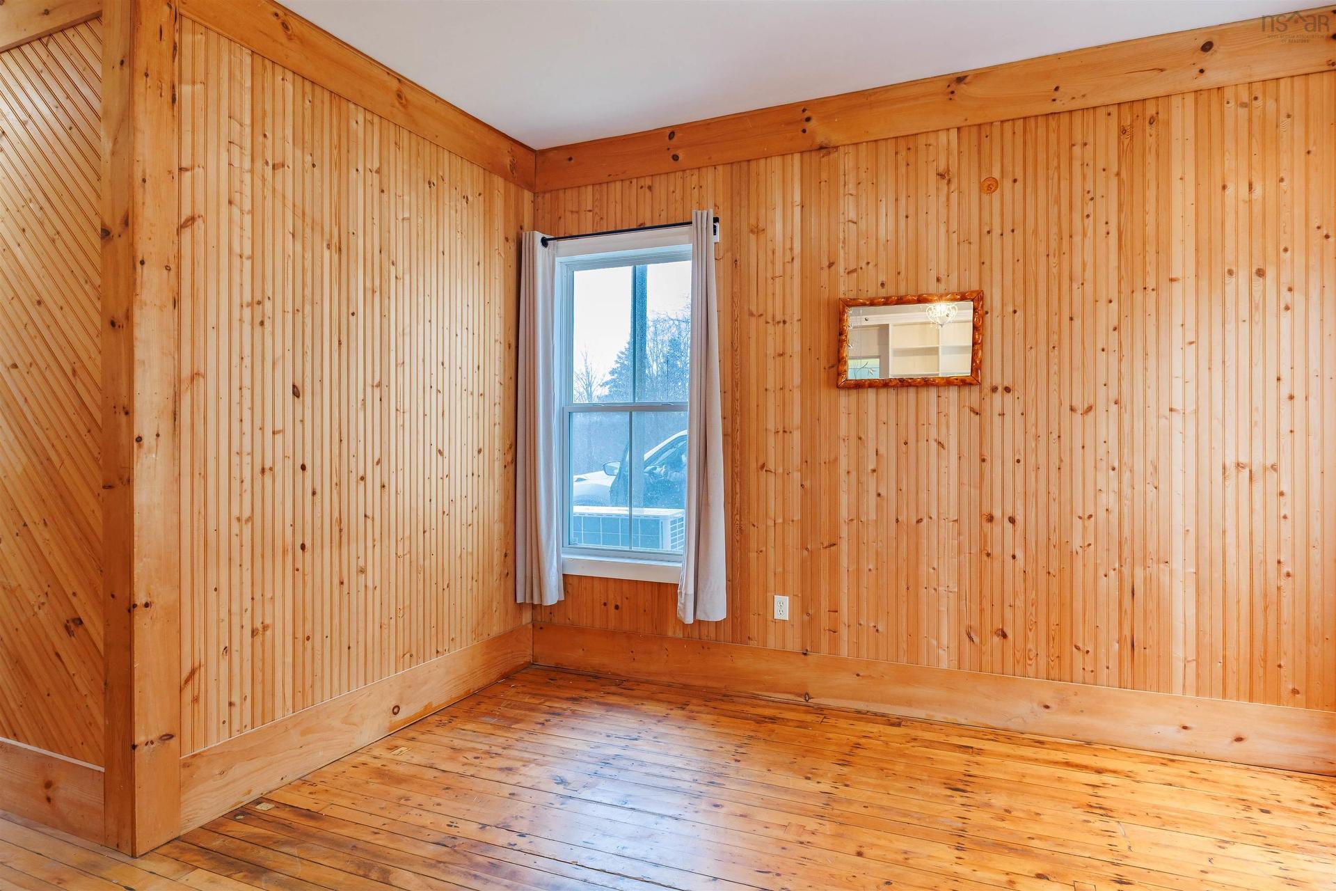3108 Highway 334, Lower Wedgeport, NS