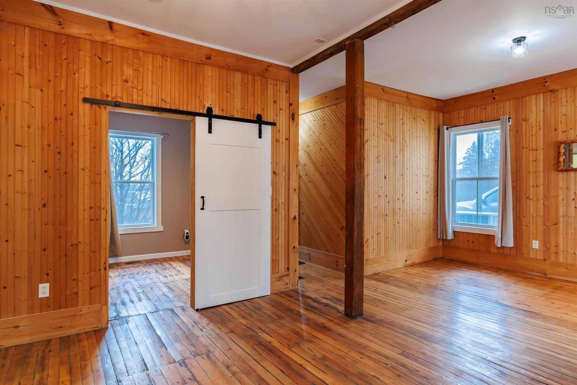 3108 Highway 334, Lower Wedgeport, NS