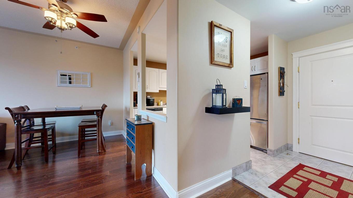 607 202 Walter Havill Drive, Halifax, NS