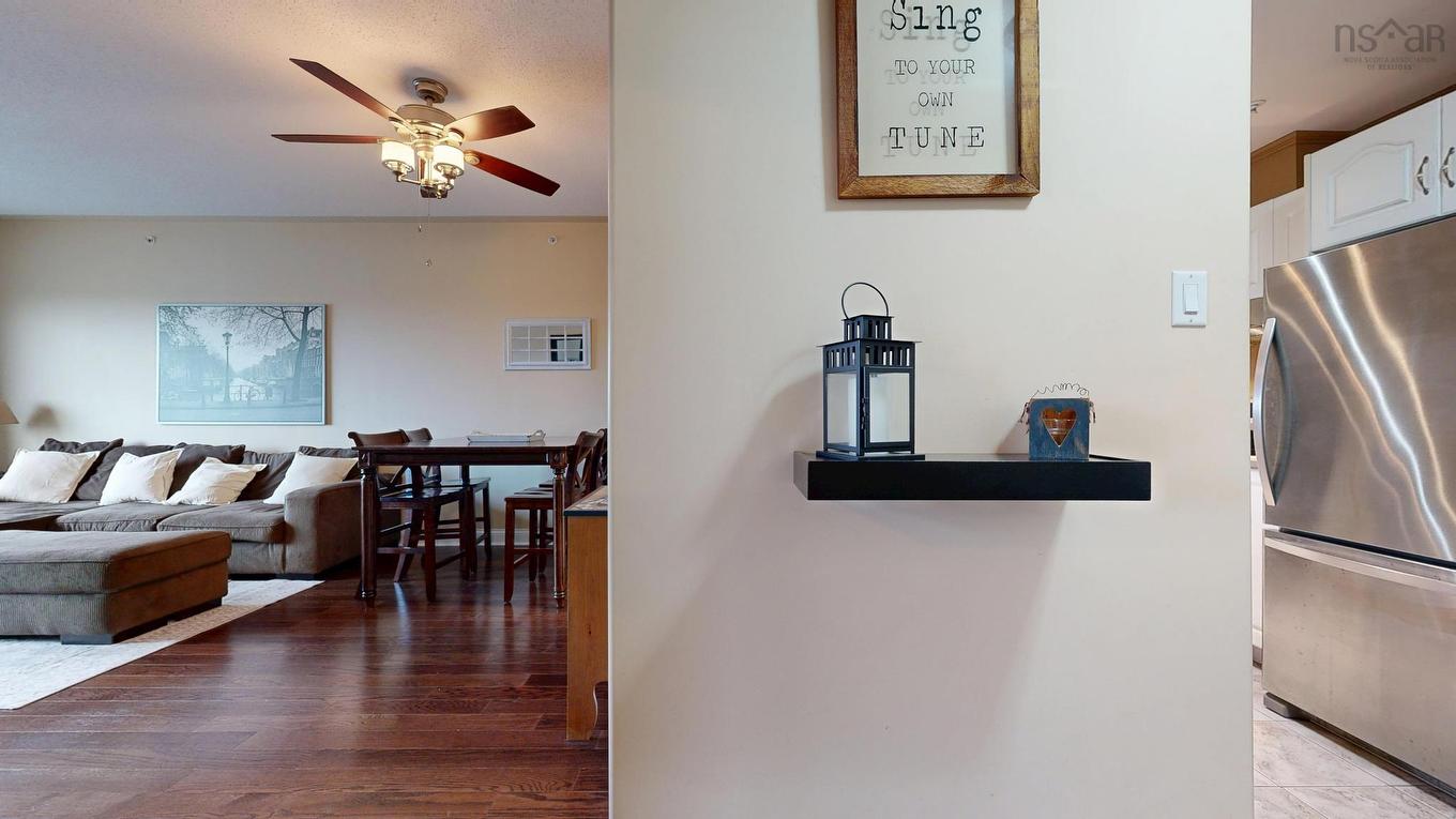 607 202 Walter Havill Drive, Halifax, NS