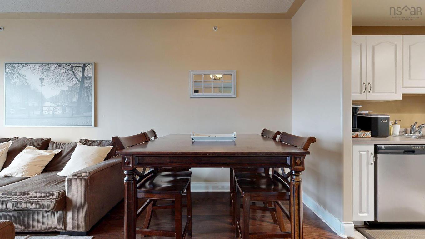 607 202 Walter Havill Drive, Halifax, NS