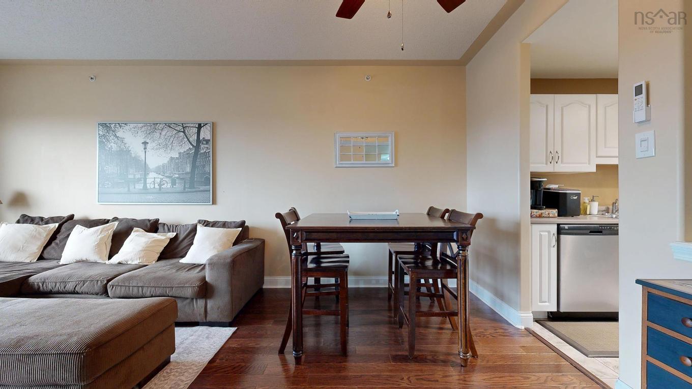607 202 Walter Havill Drive, Halifax, NS