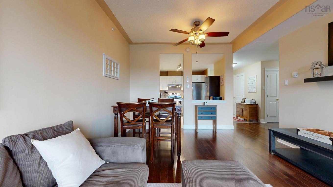 607 202 Walter Havill Drive, Halifax, NS