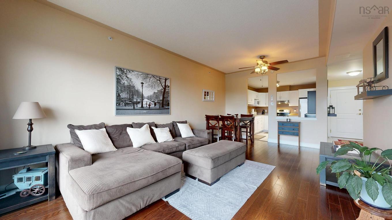 607 202 Walter Havill Drive, Halifax, NS