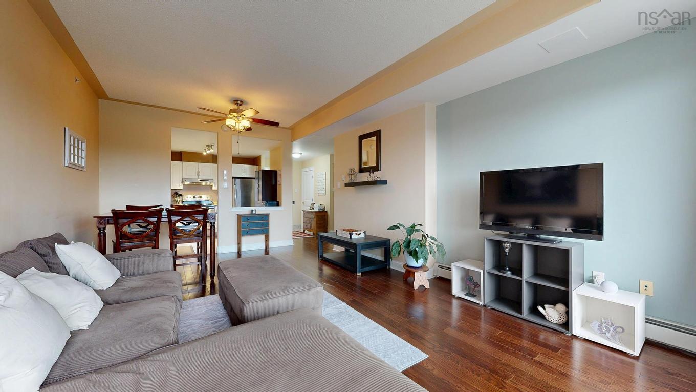 607 202 Walter Havill Drive, Halifax, NS