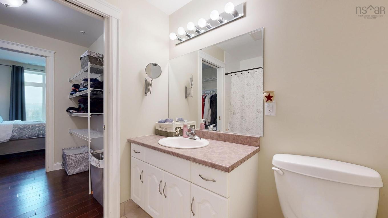 607 202 Walter Havill Drive, Halifax, NS