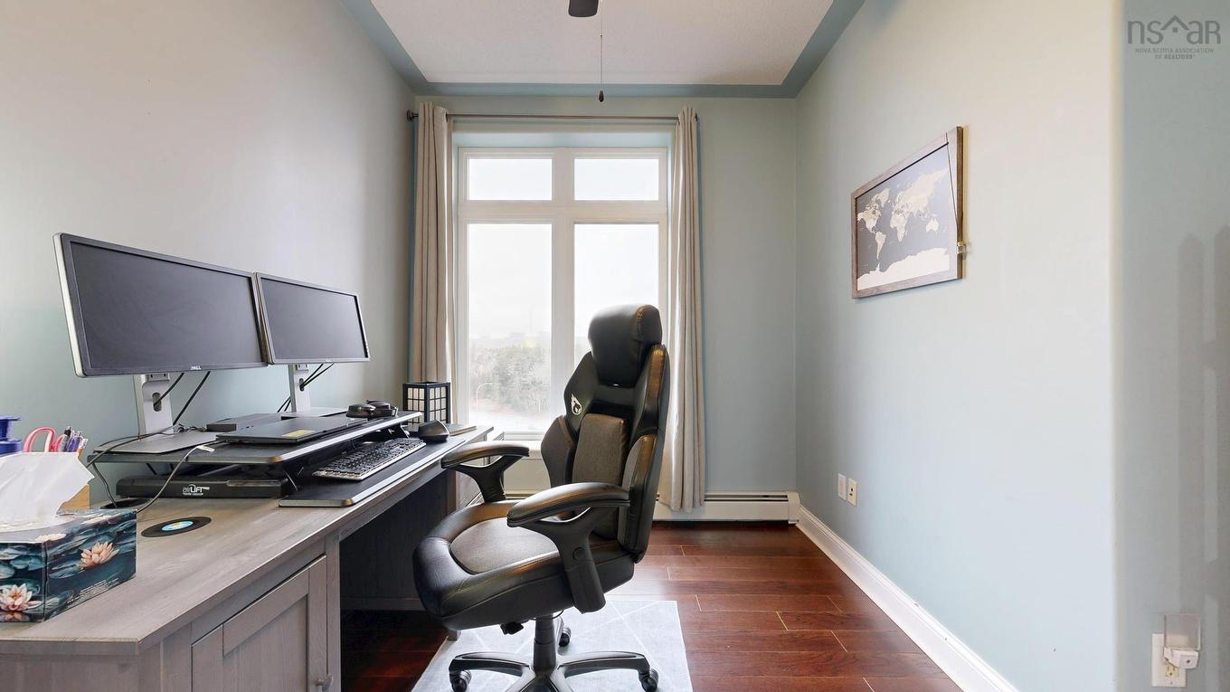 607 202 Walter Havill Drive, Halifax, NS