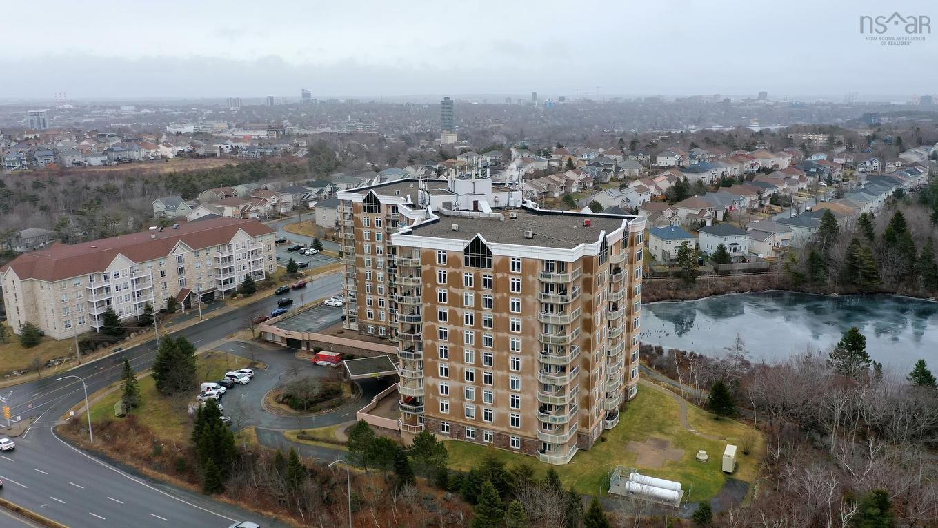 607 202 Walter Havill Drive, Halifax, NS