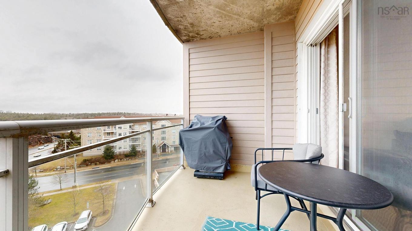 607 202 Walter Havill Drive, Halifax, NS