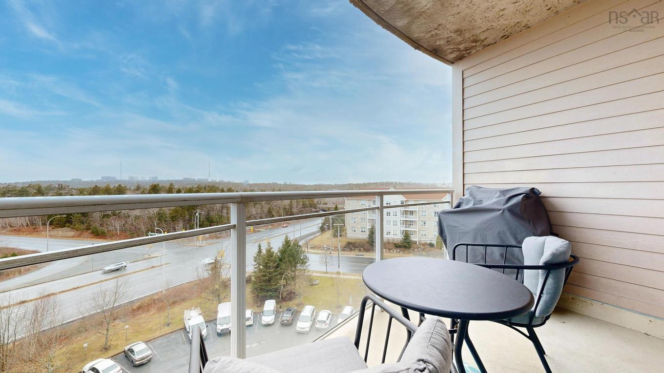607 202 Walter Havill Drive, Halifax, NS