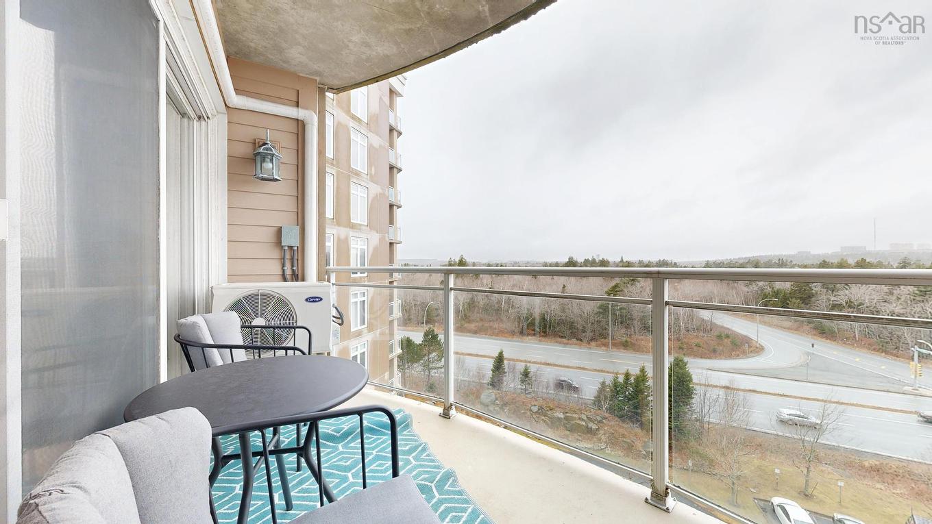 607 202 Walter Havill Drive, Halifax, NS