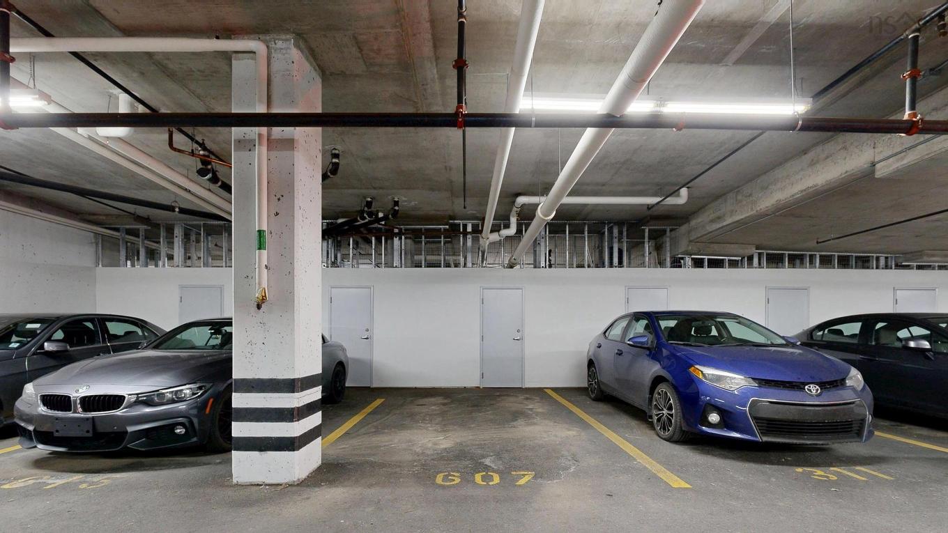 607 202 Walter Havill Drive, Halifax, NS