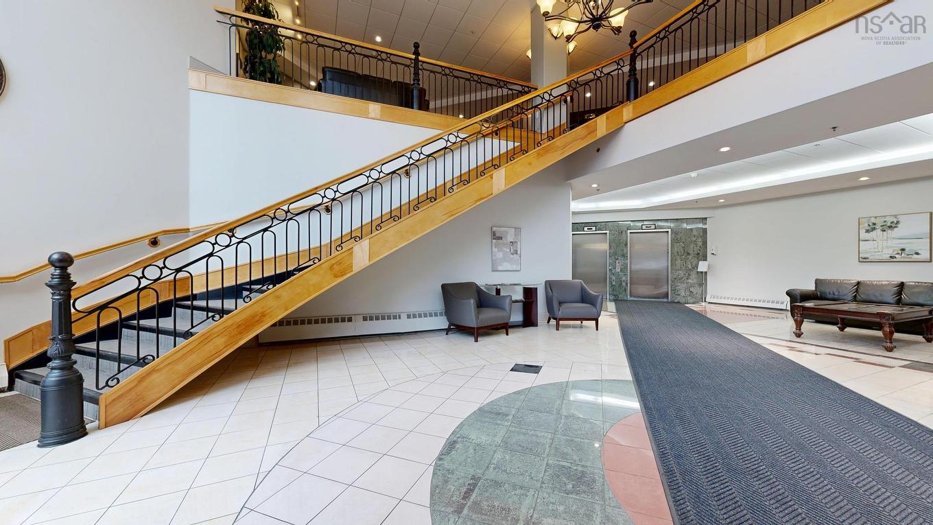 607 202 Walter Havill Drive, Halifax, NS