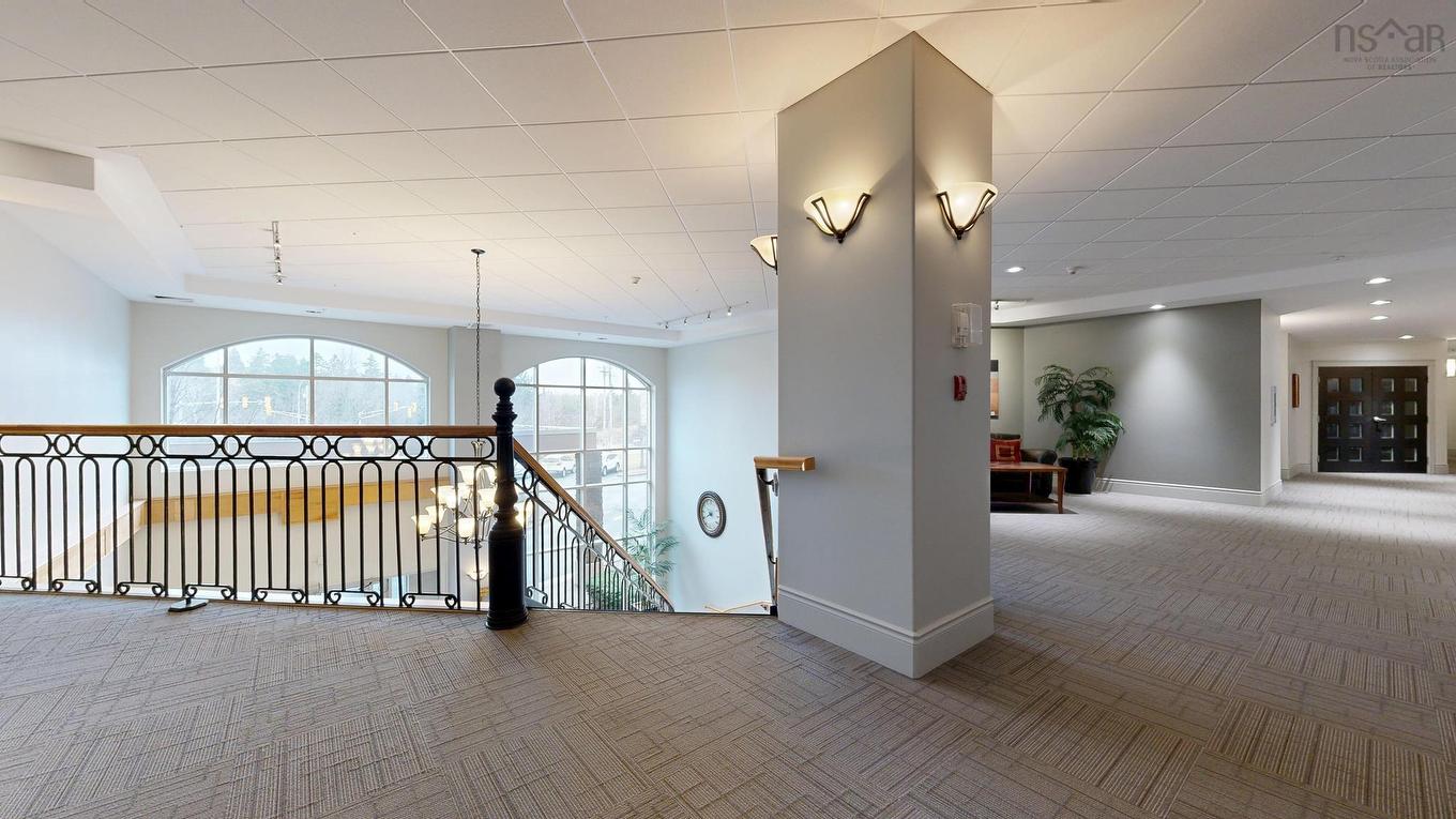 607 202 Walter Havill Drive, Halifax, NS