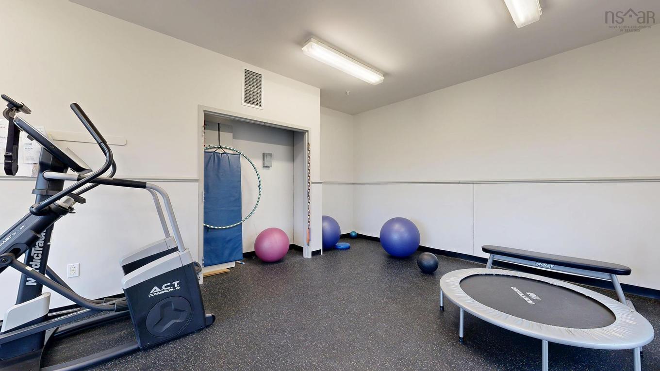 607 202 Walter Havill Drive, Halifax, NS