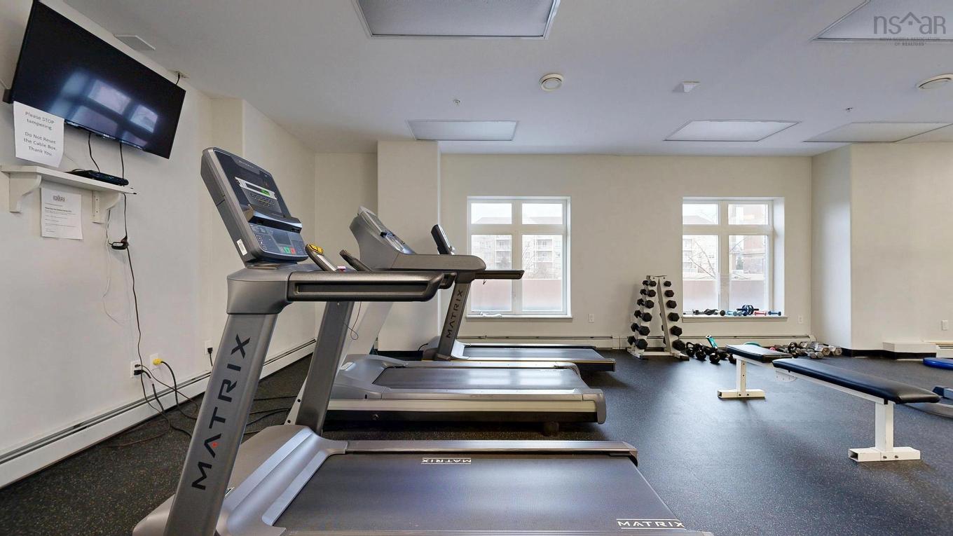 607 202 Walter Havill Drive, Halifax, NS