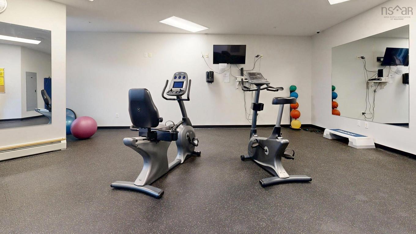 607 202 Walter Havill Drive, Halifax, NS