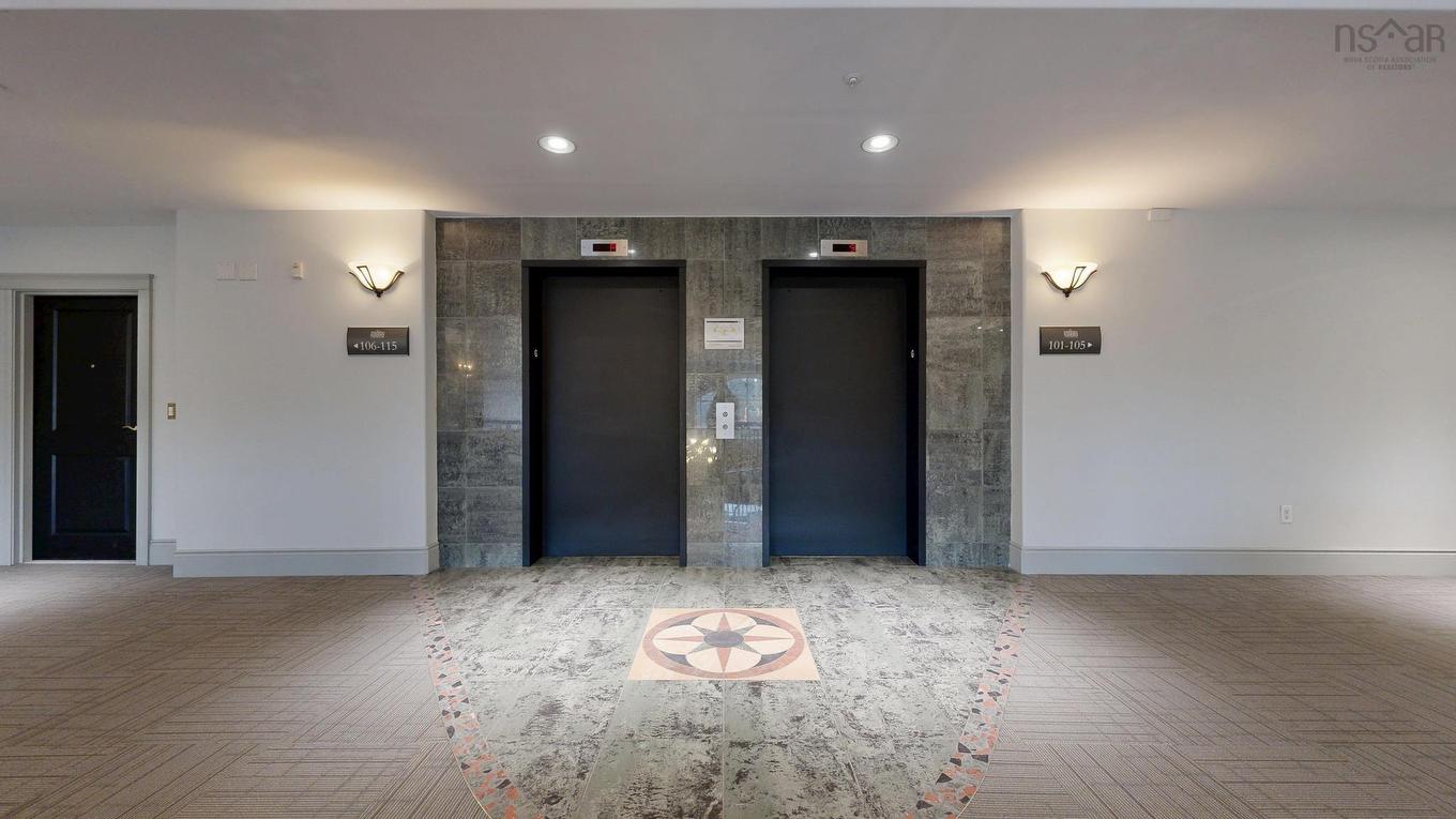 607 202 Walter Havill Drive, Halifax, NS