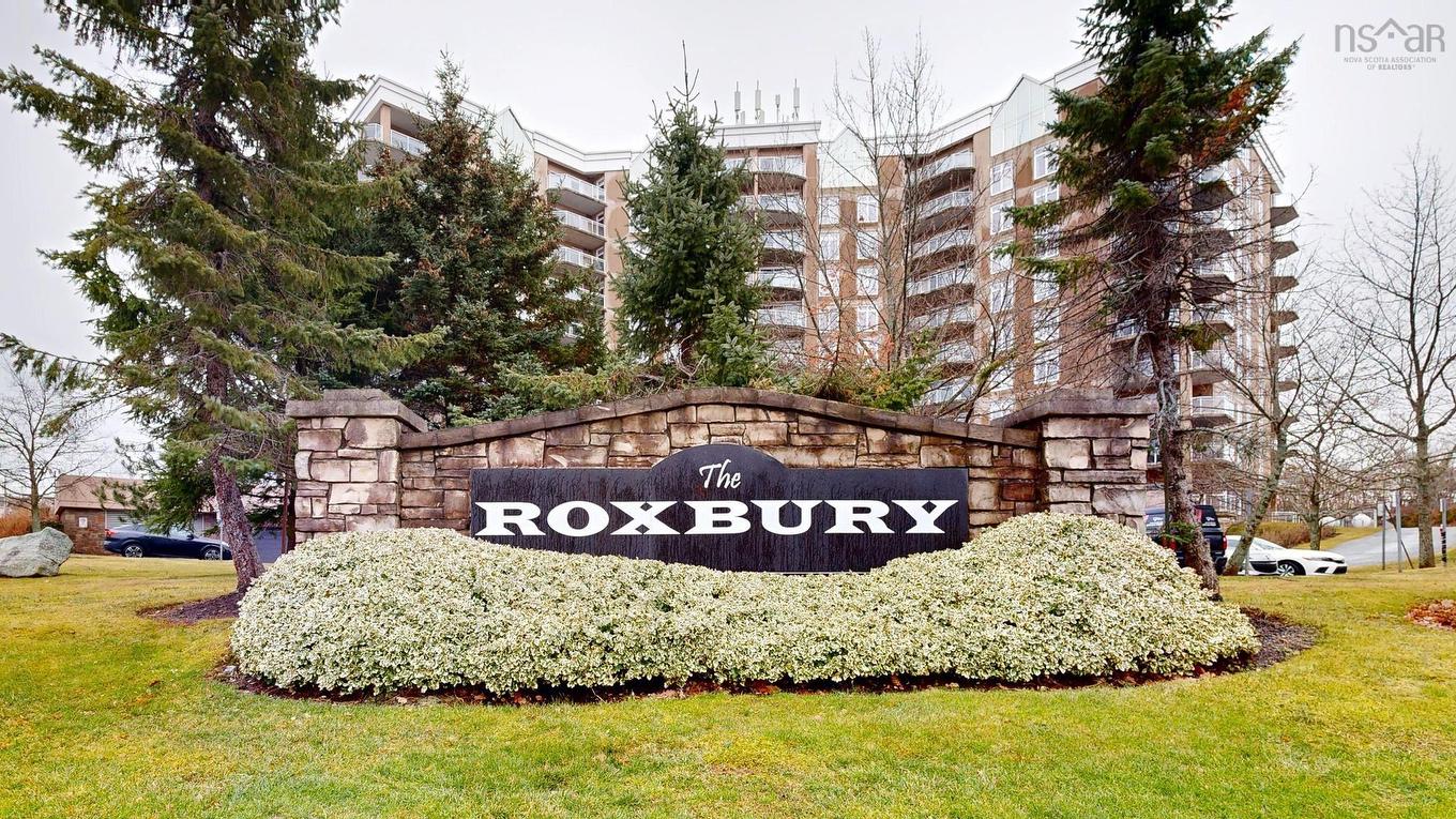 607 202 Walter Havill Drive, Halifax, NS