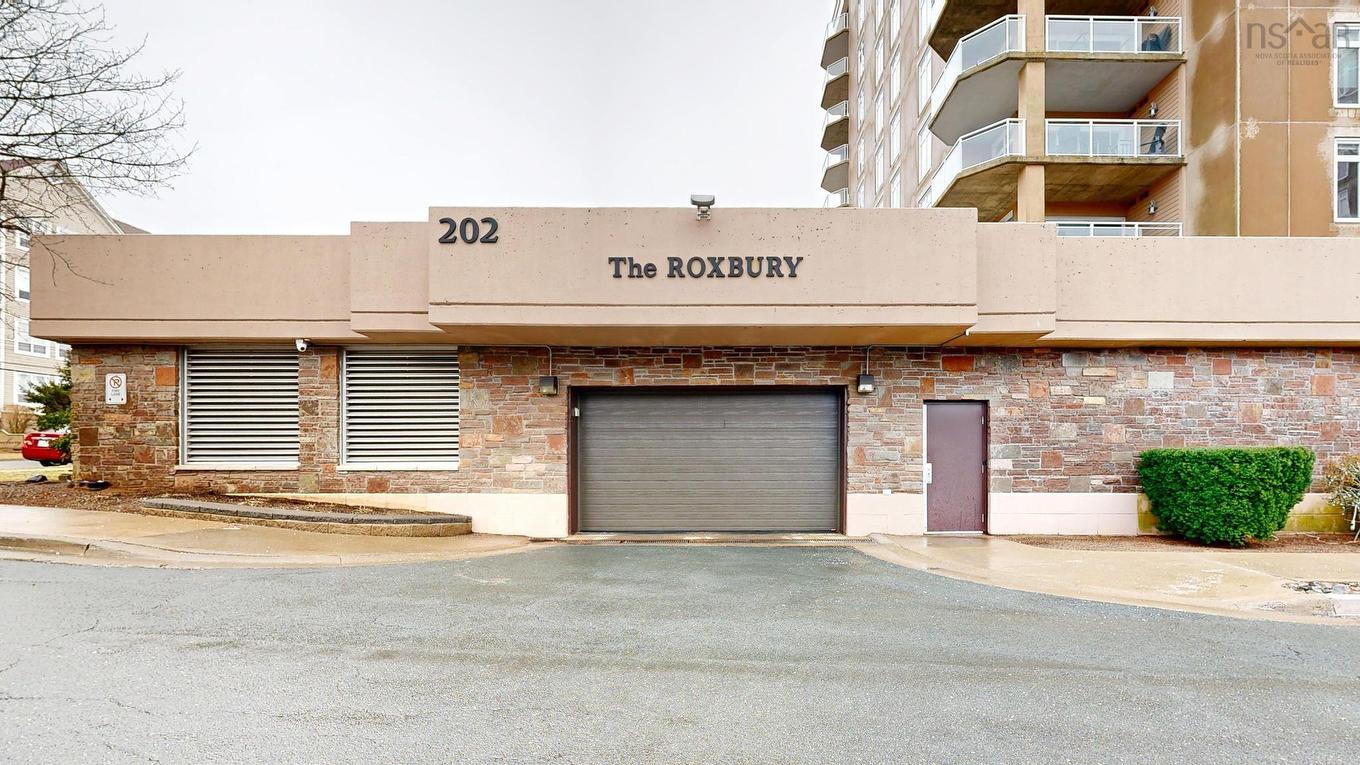 607 202 Walter Havill Drive, Halifax, NS