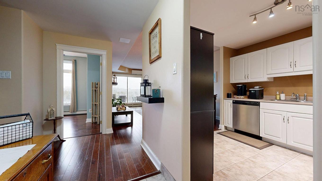 607 202 Walter Havill Drive, Halifax, NS