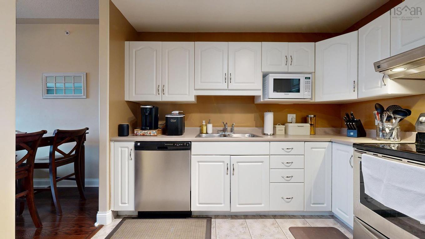 607 202 Walter Havill Drive, Halifax, NS
