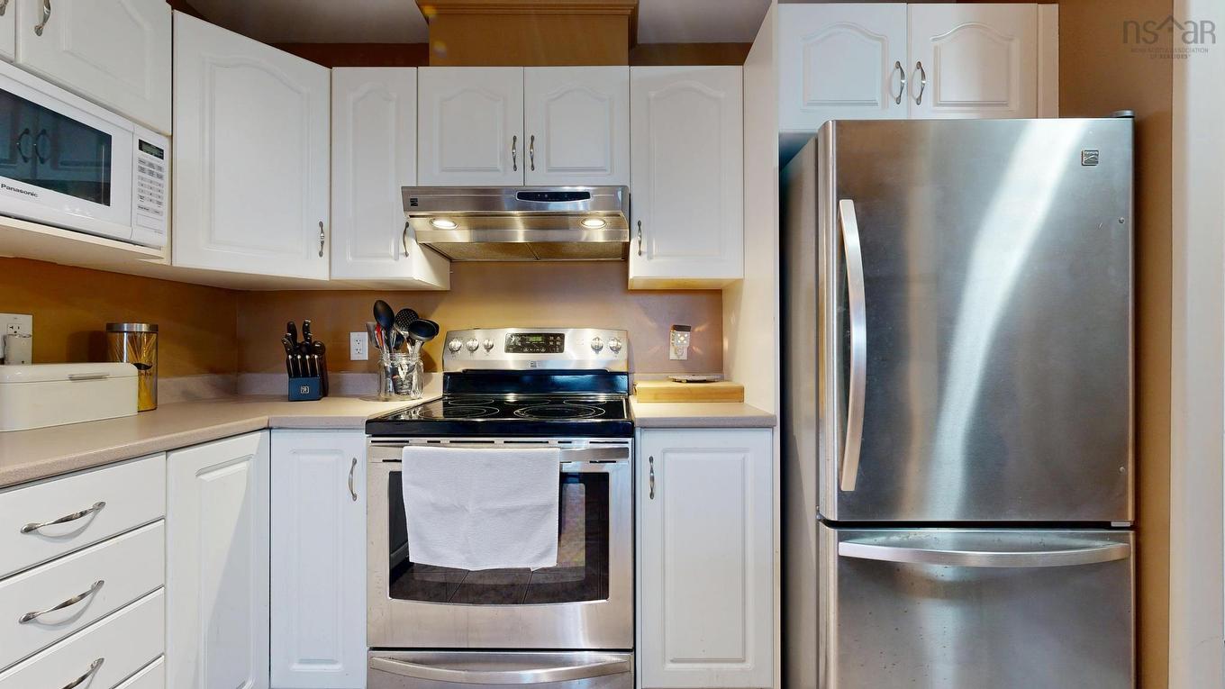 607 202 Walter Havill Drive, Halifax, NS