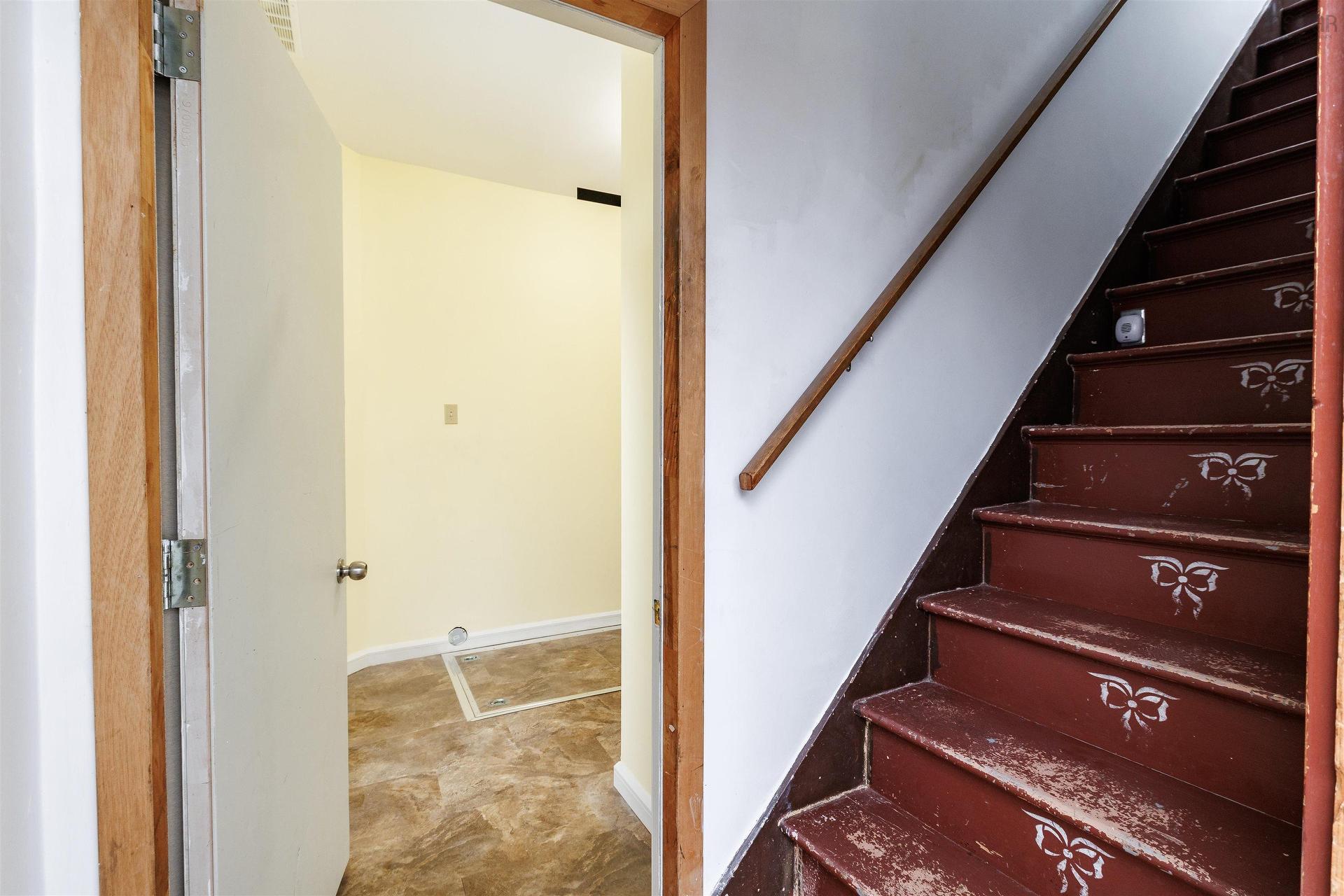 3108 Highway 334, Lower Wedgeport, NS - Indoor Photo Showing Other Room