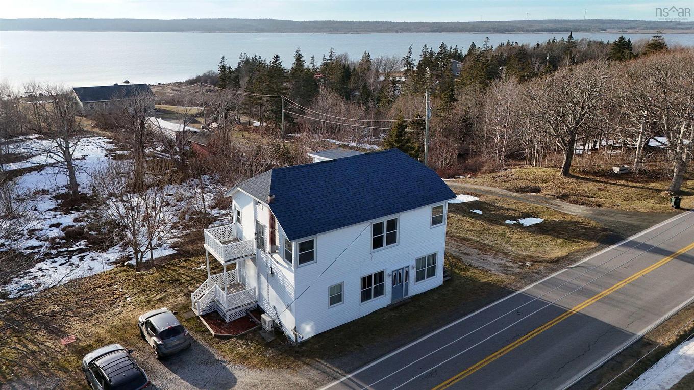 3108 Highway 334, Lower Wedgeport, NS