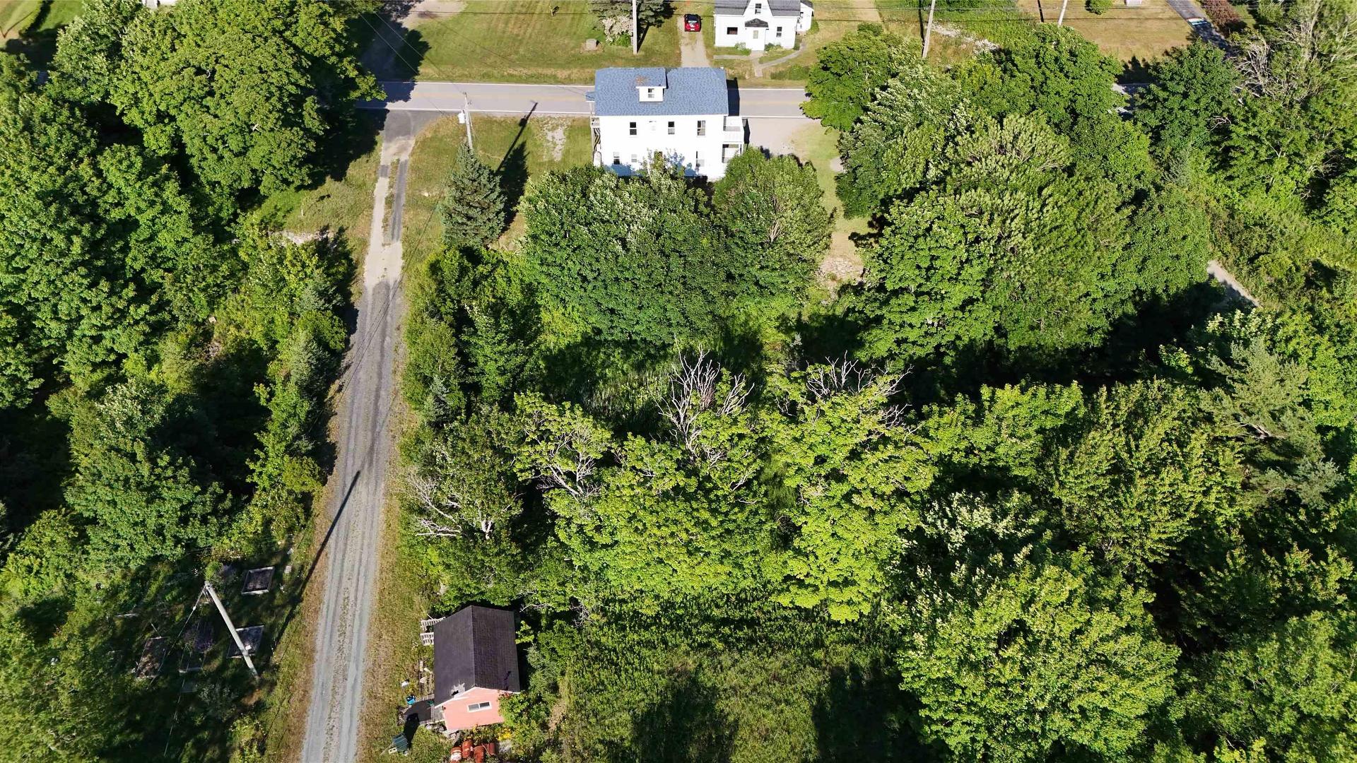 3108 Highway 334, Lower Wedgeport, NS - Outdoor