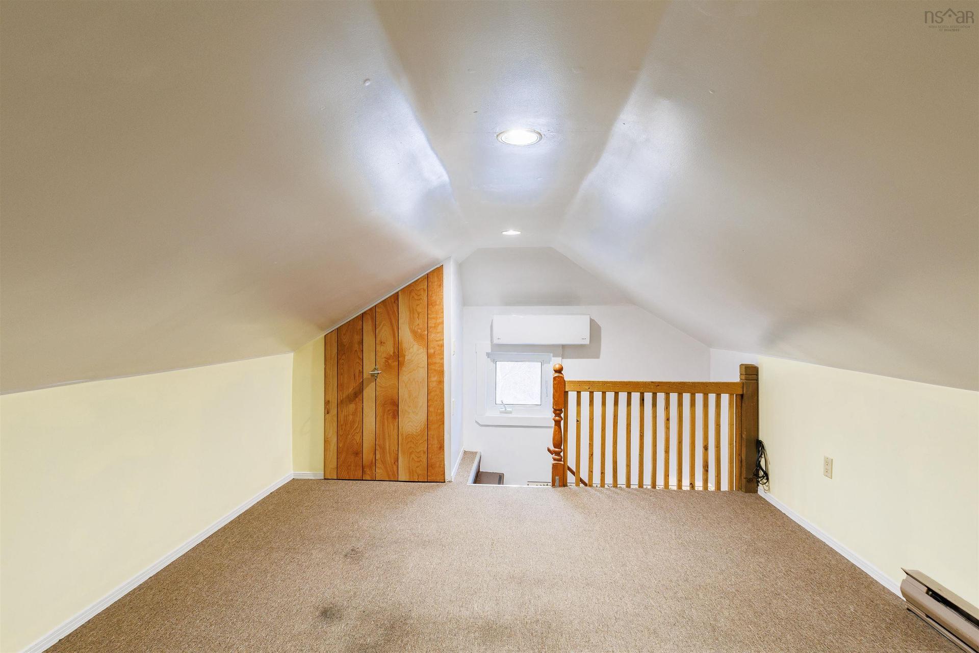 3108 Highway 334, Lower Wedgeport, NS - Indoor Photo Showing Other Room