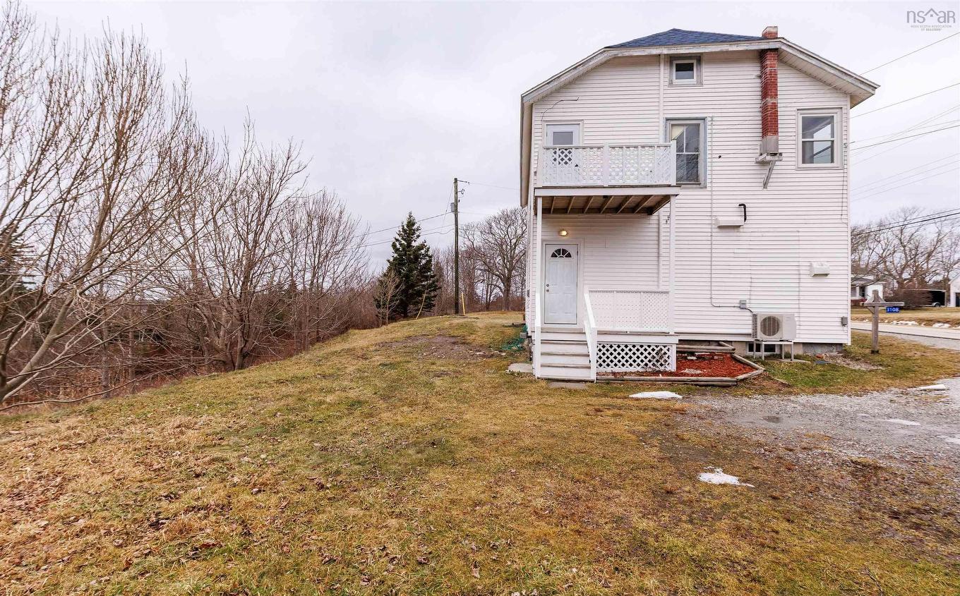 3108 Highway 334, Lower Wedgeport, NS