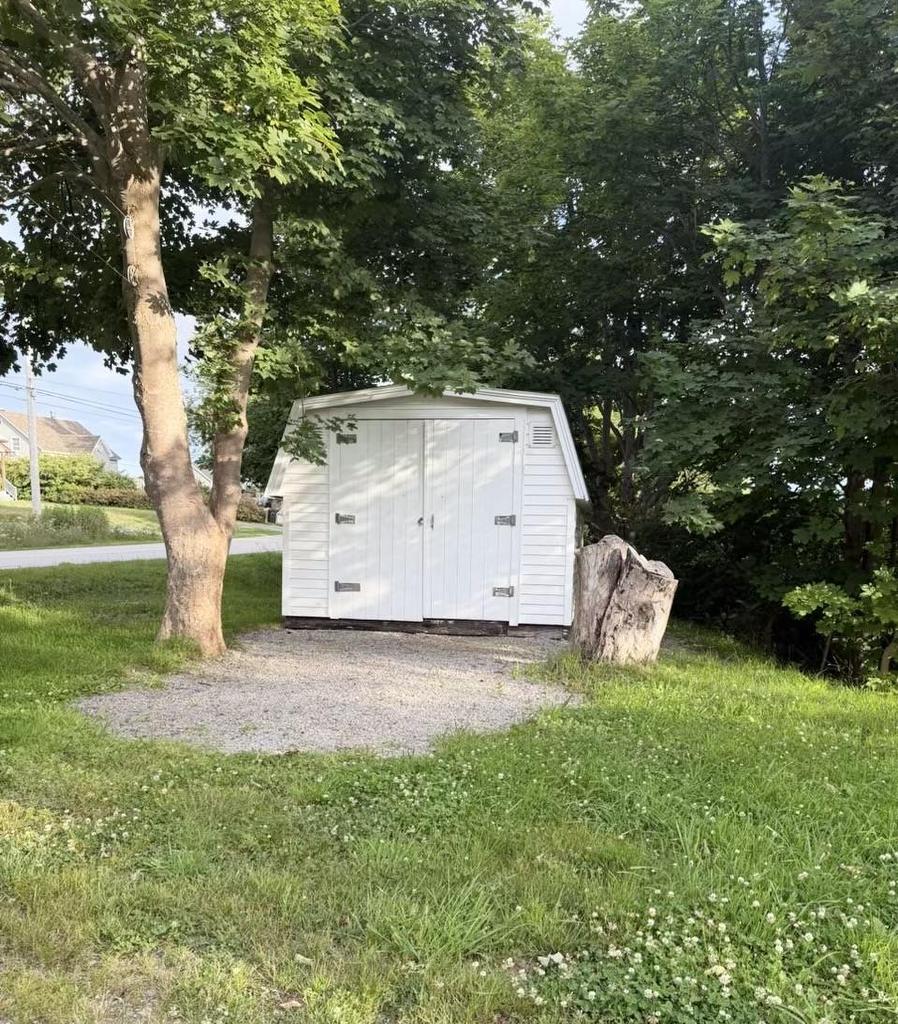 3108 Highway 334, Lower Wedgeport, NS - Outdoor