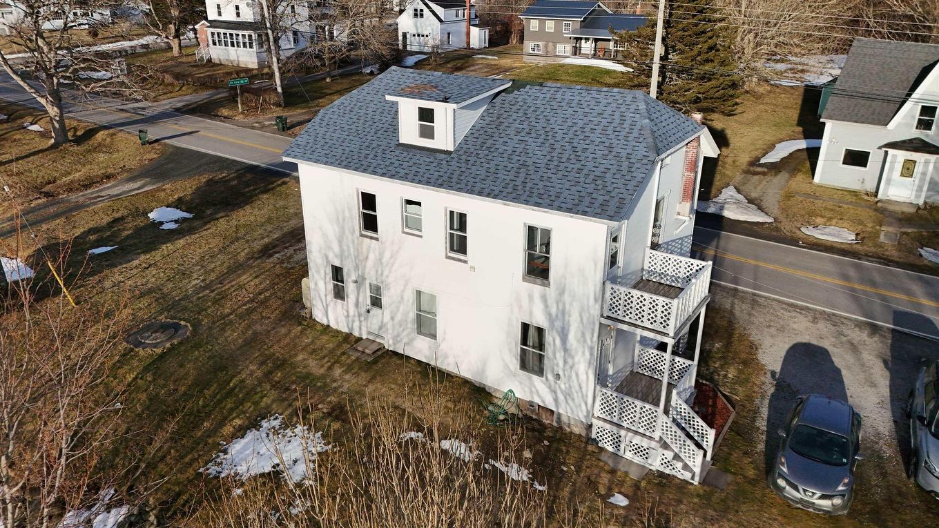 3108 Highway 334, Lower Wedgeport, NS