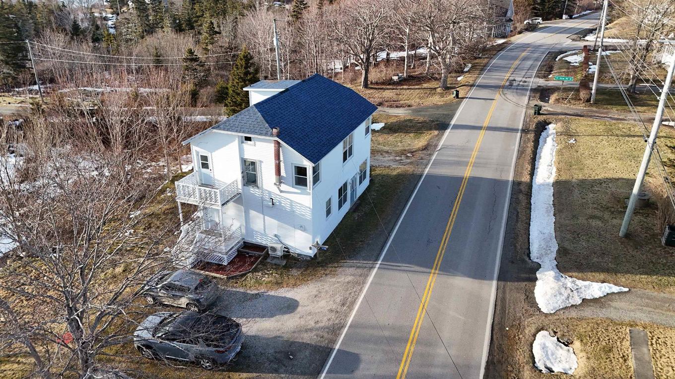 3108 Highway 334, Lower Wedgeport, NS