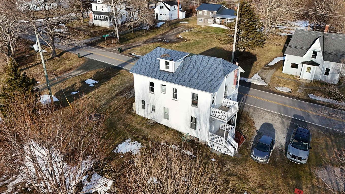 3108 Highway 334, Lower Wedgeport, NS