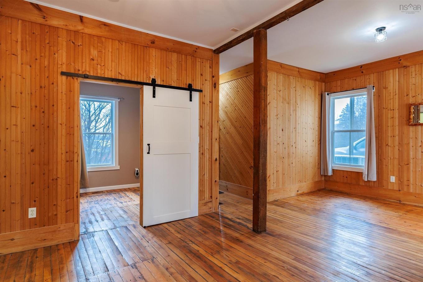 3108 Highway 334, Lower Wedgeport, NS
