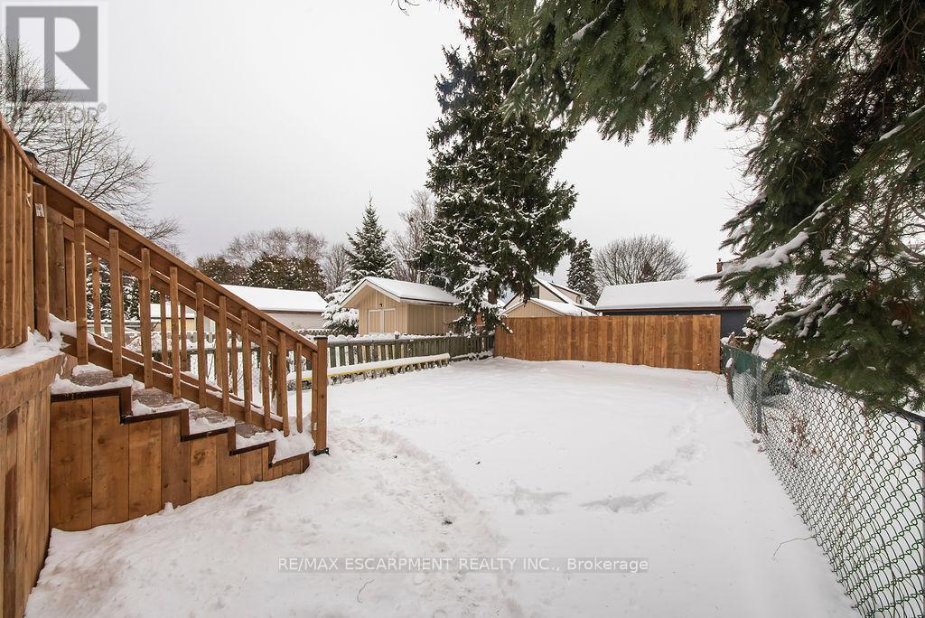 151 East 21St Street, Hamilton, ON - Outdoor