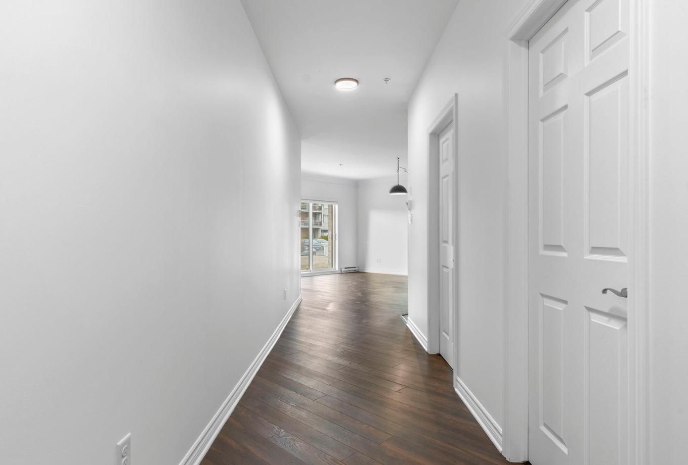 Corridor - 119-1480 Rue Gaston-Véronneau, Longueuil (Le Vieux-Longueuil), QC - Indoor Photo Showing Other Room