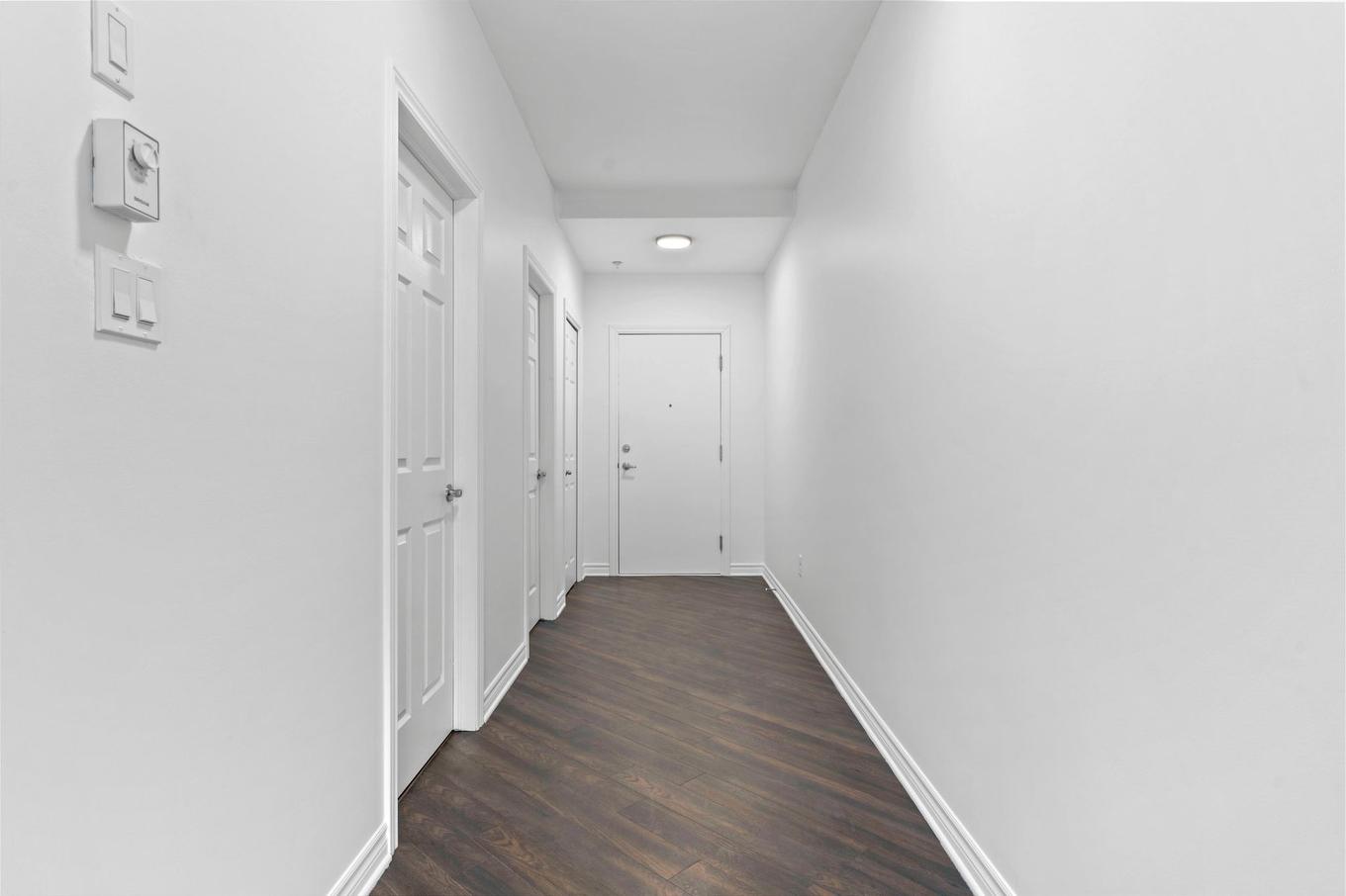 Corridor - 119-1480 Rue Gaston-Véronneau, Longueuil (Le Vieux-Longueuil), QC - Indoor Photo Showing Other Room