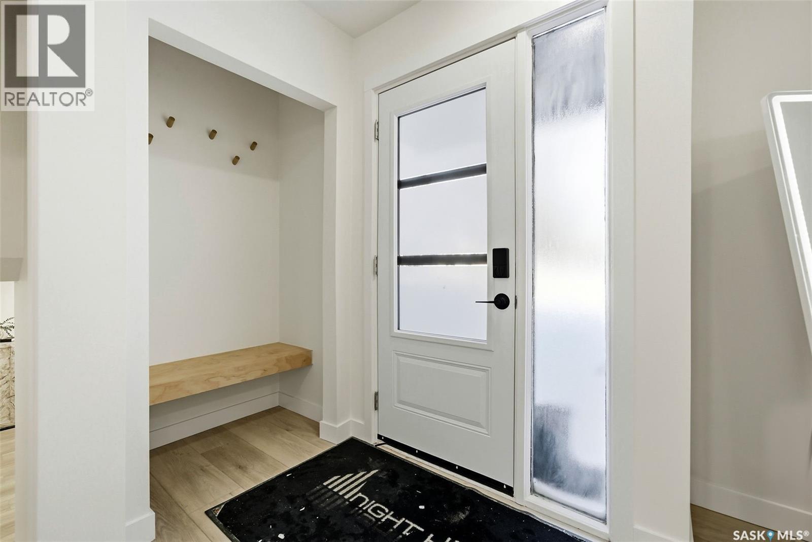 96 Bobolink Bay, Regina, SK - Indoor Photo Showing Other Room