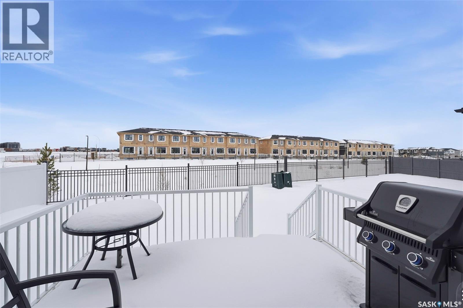 112 Forsey Avenue, Saskatoon, SK - Outdoor